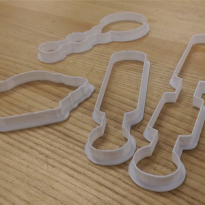 Cookie Cutters